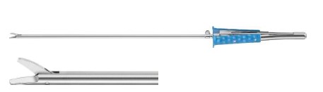 Вальв XS ножиці дисекційні вигнуті 30° 270/410 мм